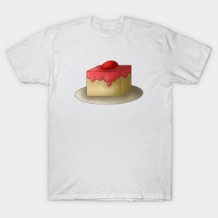 Strawberry Shortcake T-Shirt